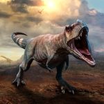 معلومات موضوع عن الديناصورات للأطفال الصف الثالث الابتدائي