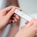 هل تظهر علامات الحمل بعد أسبوع من العلاقة ؟