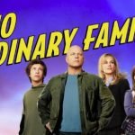 مشاهدة فيلم no ordinary family مترجم كامل ايجي بست