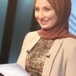 من هي مروى العلج على ويكيبيديا