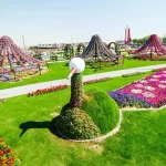 إليكم افضل حديقة في الرياض