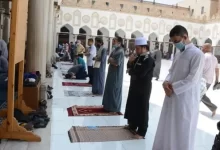 أسهل طريقة للمداومة على الصلاة