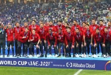 كم مرة شارك الأهلي في كاس العالم للأندية