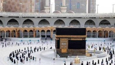 سعر عمرة رمضان 2023 الجزائر واد كنيس