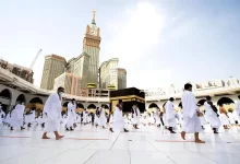 أسعار عمرة رمضان 2023 في الجزائر