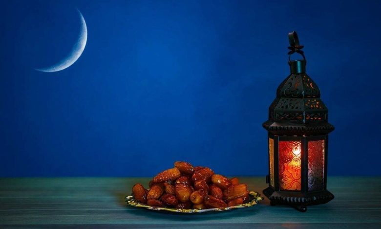 امساكية رمضان 2023 في دبي