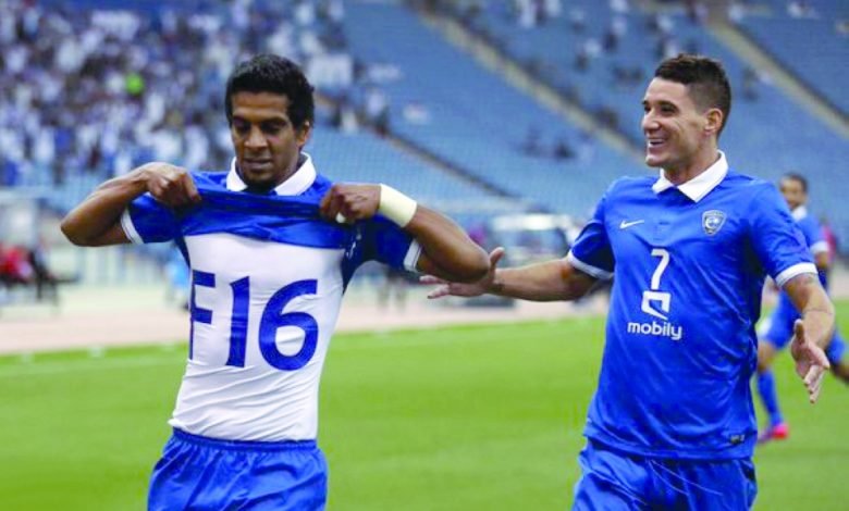 حقيقة وفاة اللاعب يوسف السالم f16 لاعب الهلال ؟