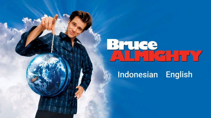 فيلم bruce almighty مترجم كامل ايجي بست