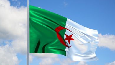 النشيد الوطني الجزائري مكتوب pdf