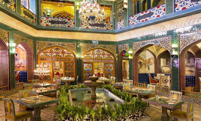 افضل مطاعم سوق واقف في قطر