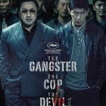 مشاهدة فيلم the gangster the cop the devil مترجم ماي سيما