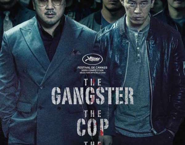 مشاهدة فيلم the gangster the cop the devil مترجم ماي سيما