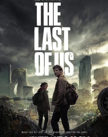 مشاهدة مسلسل the last of us مترجم كامل شاهد فور يو