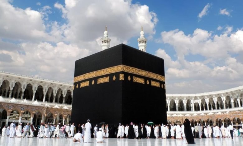 استمارة التسجيل للحج 2023 في مصر www hajj gov eg