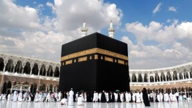 البوابه المصريه الموحده للحج 2023