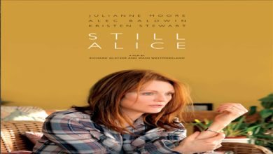 مشاهدة فيلم still alice مترجم على ايجي بست