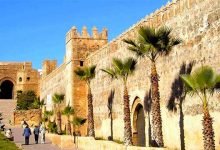 موضوع حول المآثر التاريخية بالمغرب pdf