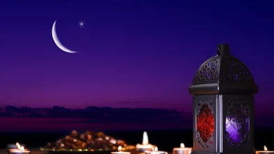 امساكية رمضان 2023 في القاهرة