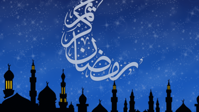 موعد رمضان 2023 في اسبانيا