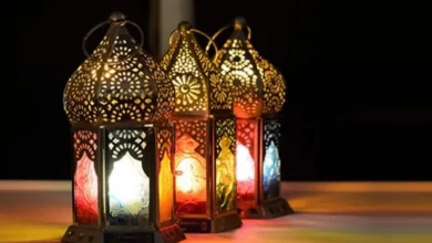 أسعار فوانيس رمضان 2023 في مصر