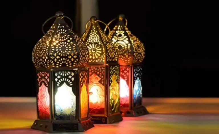 أسعار فوانيس رمضان 2023 في مصر