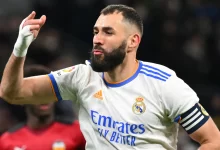 مهاجم ريال مدريد من اصول عربية من 6 حروف كلمة السر