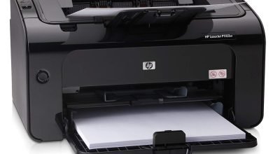 تنزيل تعريف طابعة hp laserjet p1102 مجانا