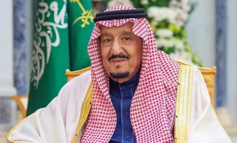 تفاصيل العفو الملكي 1444 في السعودية