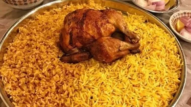 من افضل مطعم بخاري في الرياض ؟