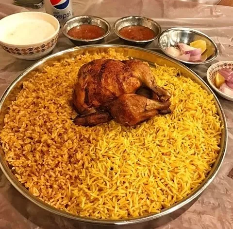 من افضل مطعم بخاري في الرياض ؟