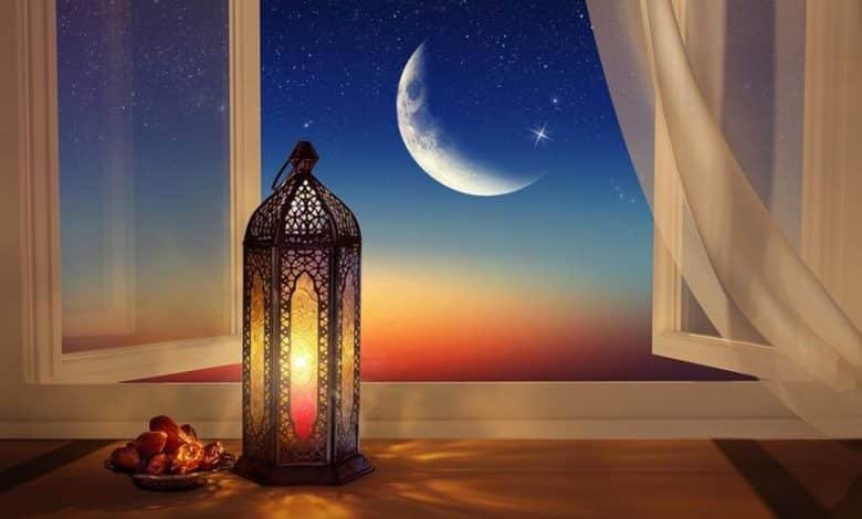 اشكال فوانيس رمضان 2023 في مصر