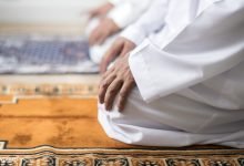 التشهد في الصلاة كاملا مكتوب pdf