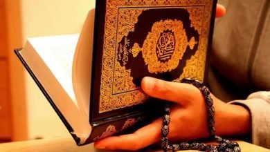 هل يجوز بدء ختم القران قبل رمضان ؟