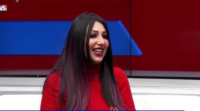 شاهد: صور ام فهد العراقية تتصدر تويتر