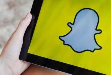 كيف اسوي قروب سناب التحديث الجديد 2023