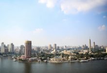 خريطة الزلازل في ليبيا لعام 2023