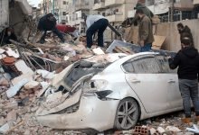 ما نسبة حدوث زلزال في الاردن