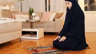 هل يجوز الصلاة بالمكياج بعد أو الوضوء اسلام ويب