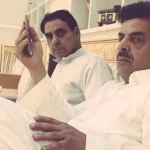 سبب سجن ضيدان وسلطان الهاجري سبب سجن ضيدان وسلطان الهاجري