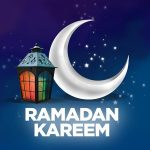 بطاقة تهنئة بمناسبة رمضان 2023 بالاسم والصورة