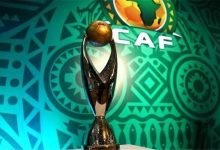 مجموعة الرجاء في دوري ابطال افريقيا 2023