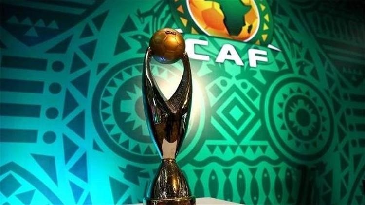 مجموعة الرجاء في دوري ابطال افريقيا 2023