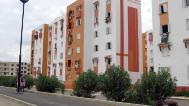 التسجيل في السكن الترقوي المدعم 2023 في الجزائر