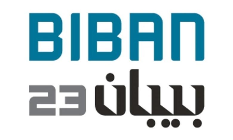 ملتقى معرض بيبان 2023 في السعودية