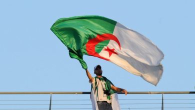 التعديل الحكومي الجديد 2023 في الجزائر