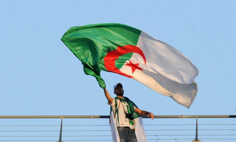 التعديل الحكومي الجديد 2023 في الجزائر