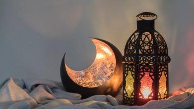 تفاصيل قفة رمضان مرجان 2023 في المغرب