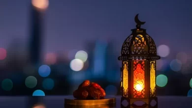 اعمال الليلة الأولى من شهر رمضان 2023