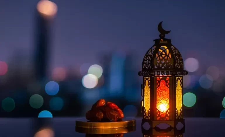 اعمال الليلة الأولى من شهر رمضان 2023