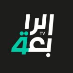 تردد قناة الرابعة العراقية hd على نايل سات